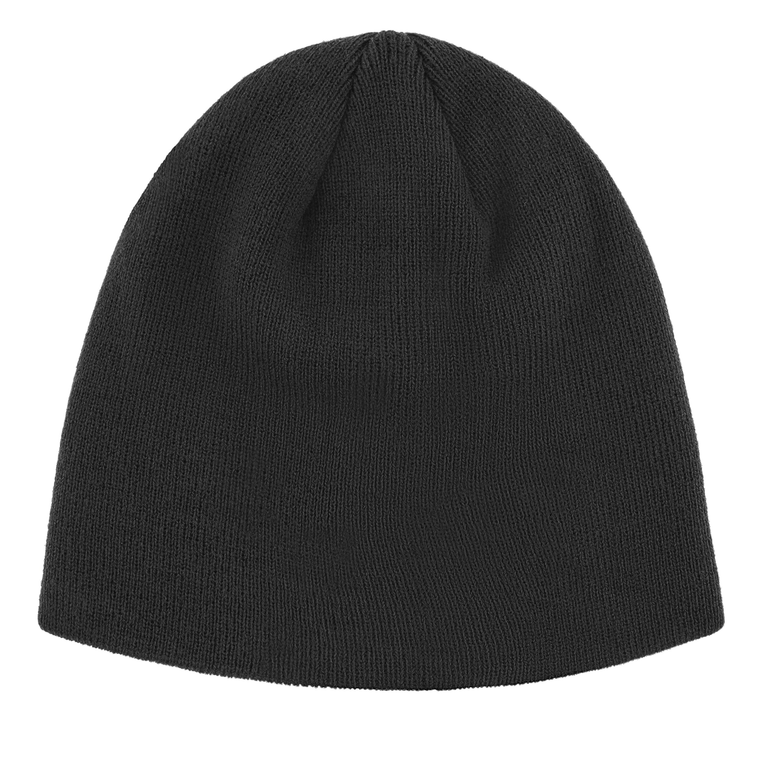Căciulă Brandit Mover Beanie - Black
