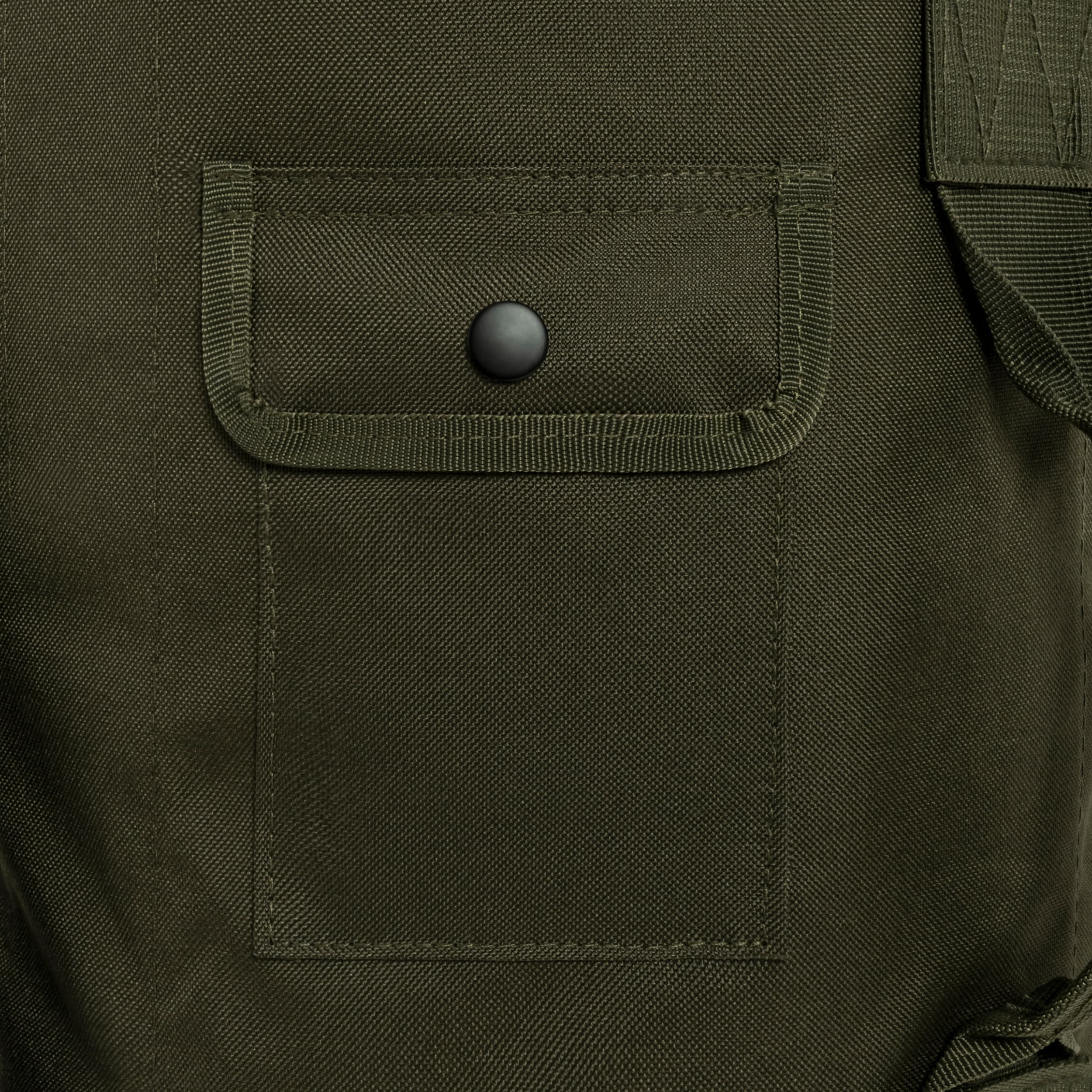 Sac de marinar Mil-Tec US 75 l - Olive
