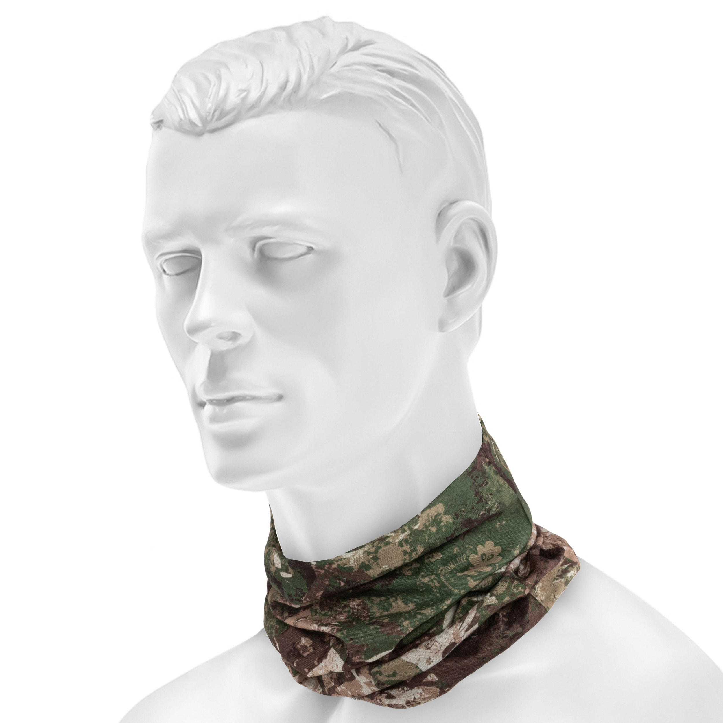 Eșarfă multifuncțională Mil-Tec - Phantomleaf WASP I Z2