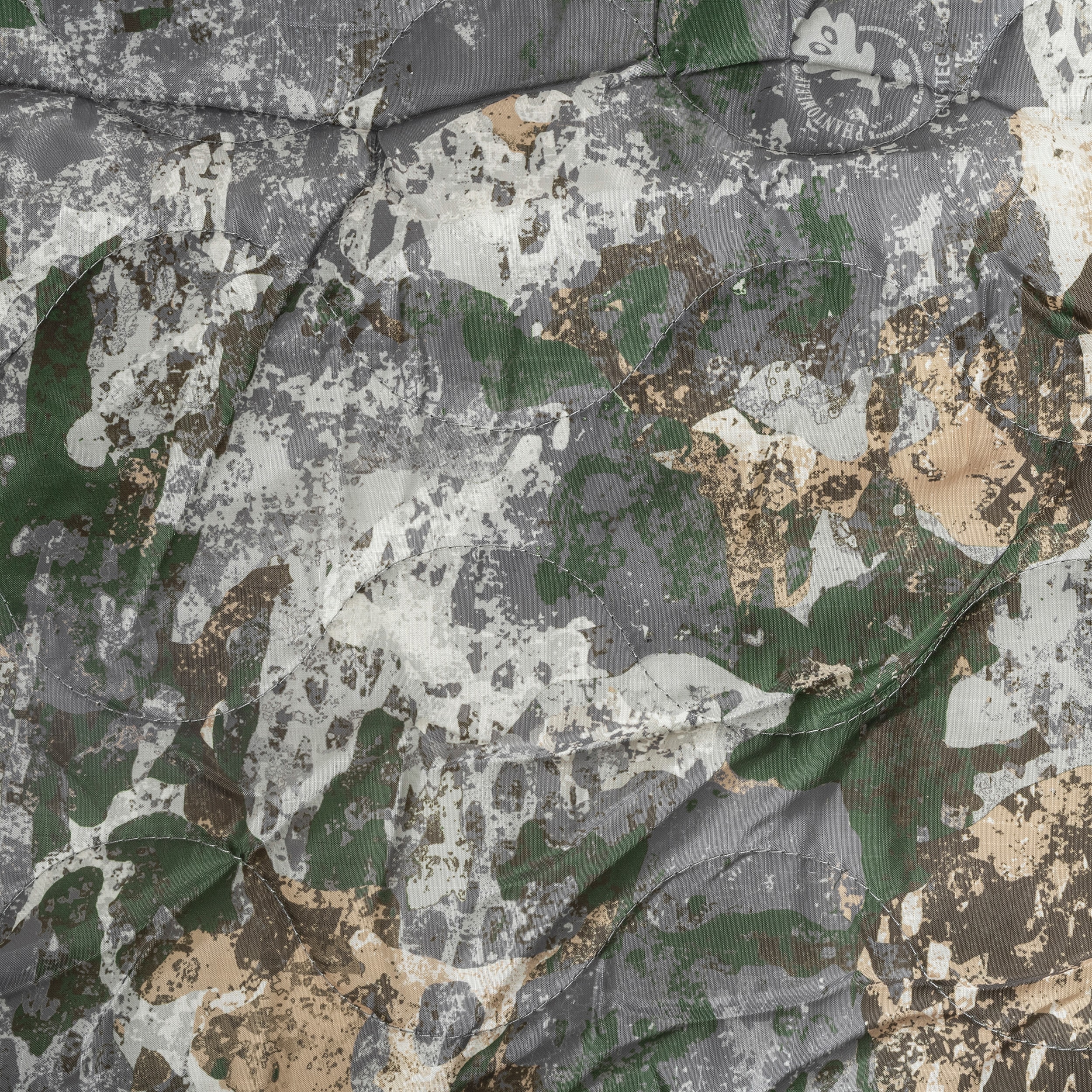 Căptușeală pentru poncho Mil-Tec - Phantomleaf WASP I Z1B