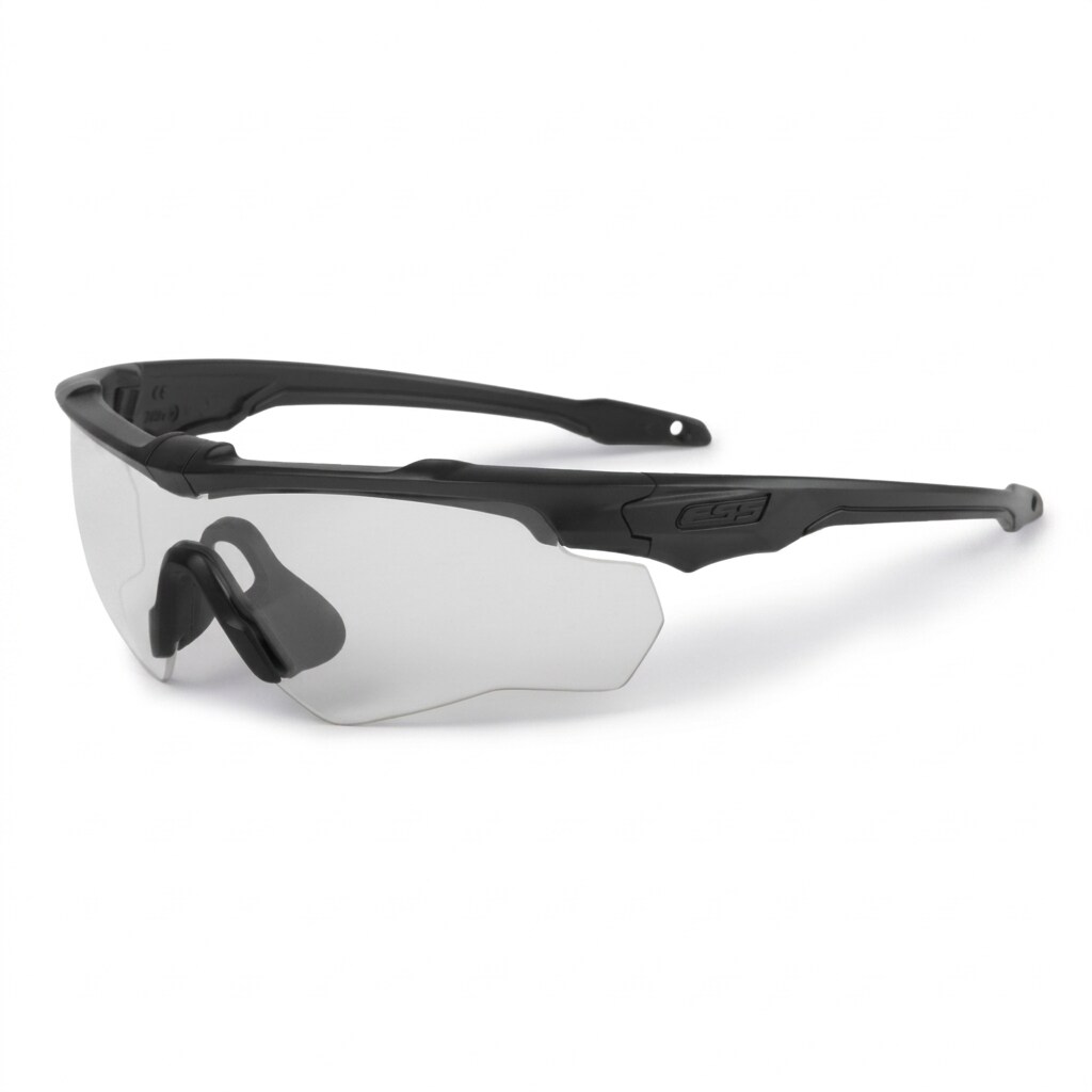 Set ochelari tactici ESS Crossblade 2x - Set