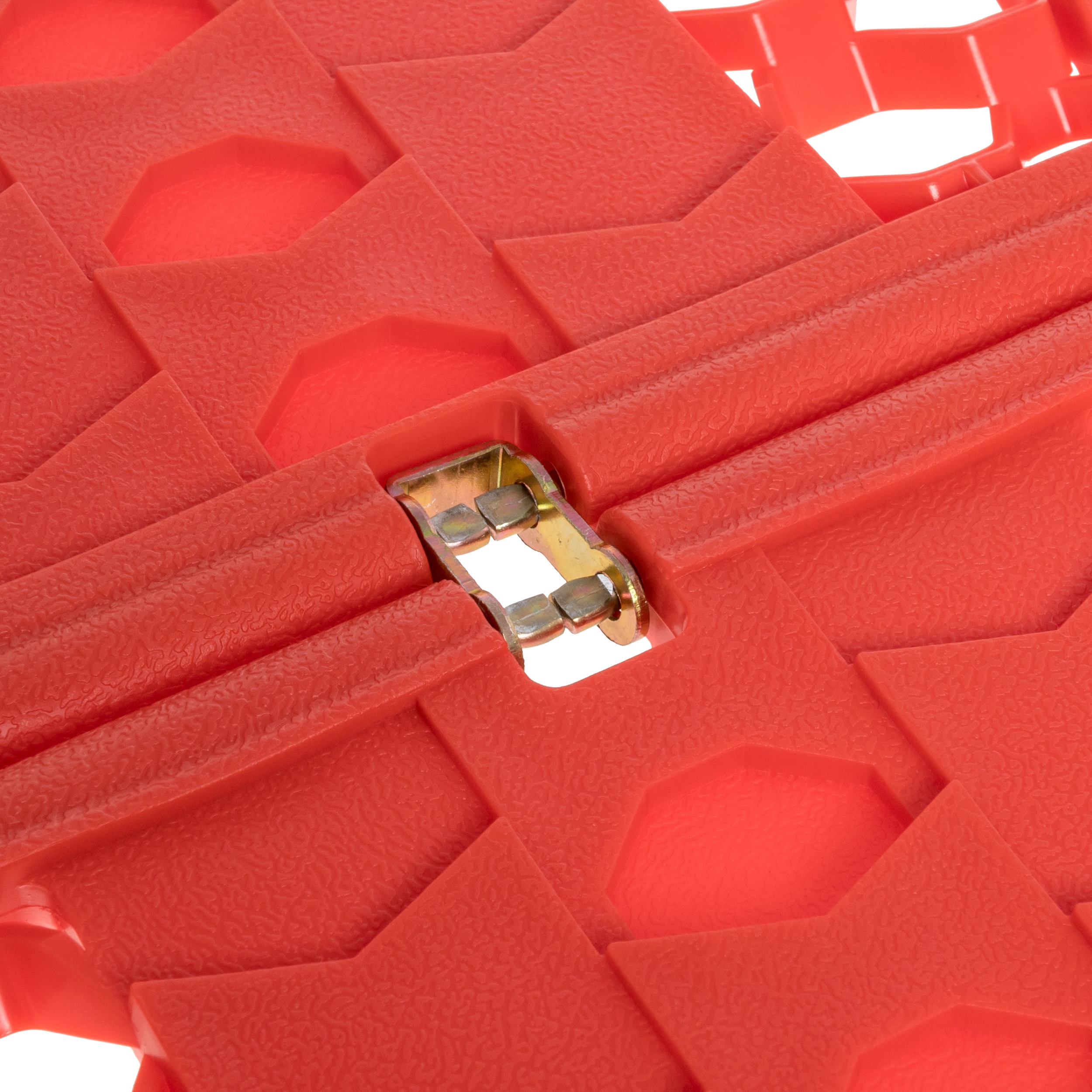 Rampe de tracțiune/recuperare Mil-Tec 77 cm - 2 buc.