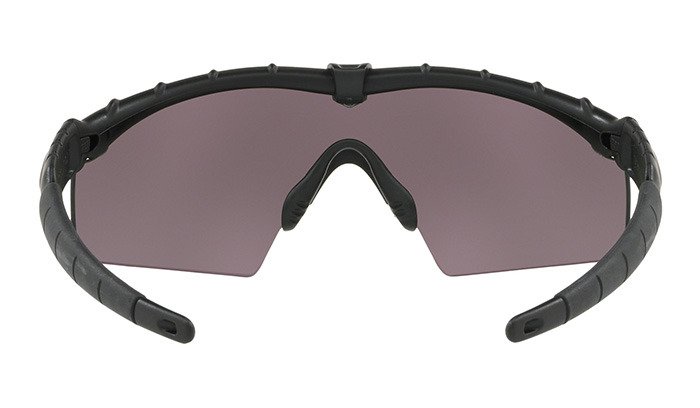 Ochelari tactici Oakley SI Ballistic M Frame 2.0 Strike Black - Prizm Grey