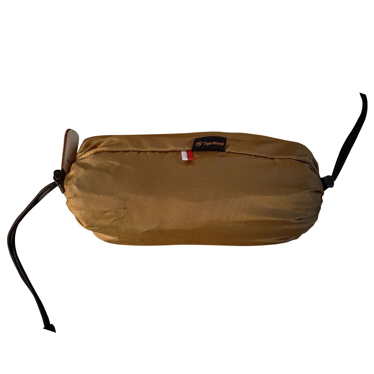 Prelată pentru camping TigerWood Tarp 3 x 4 - Coyote