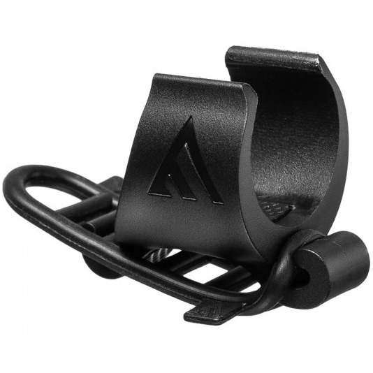 Lumină frontală pentru bicicletă Mactronic Scream 3.3 - 600 lumeni