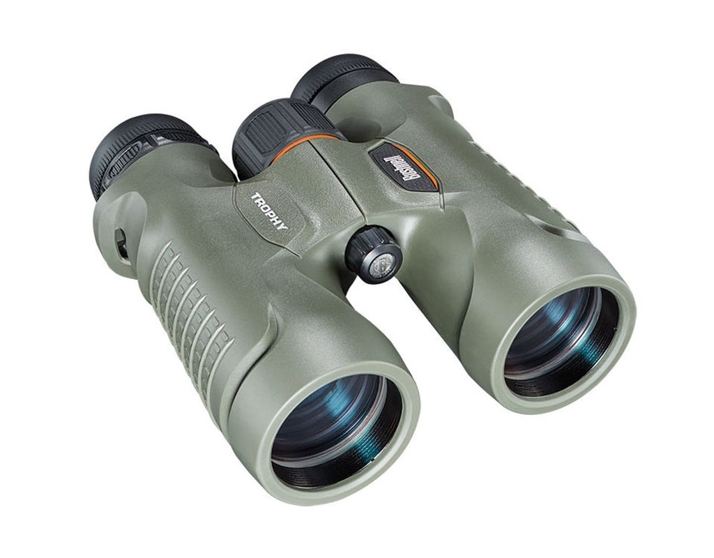 Binoclu militar Bushnell Trophy Xtreme 8x56 2016 Green