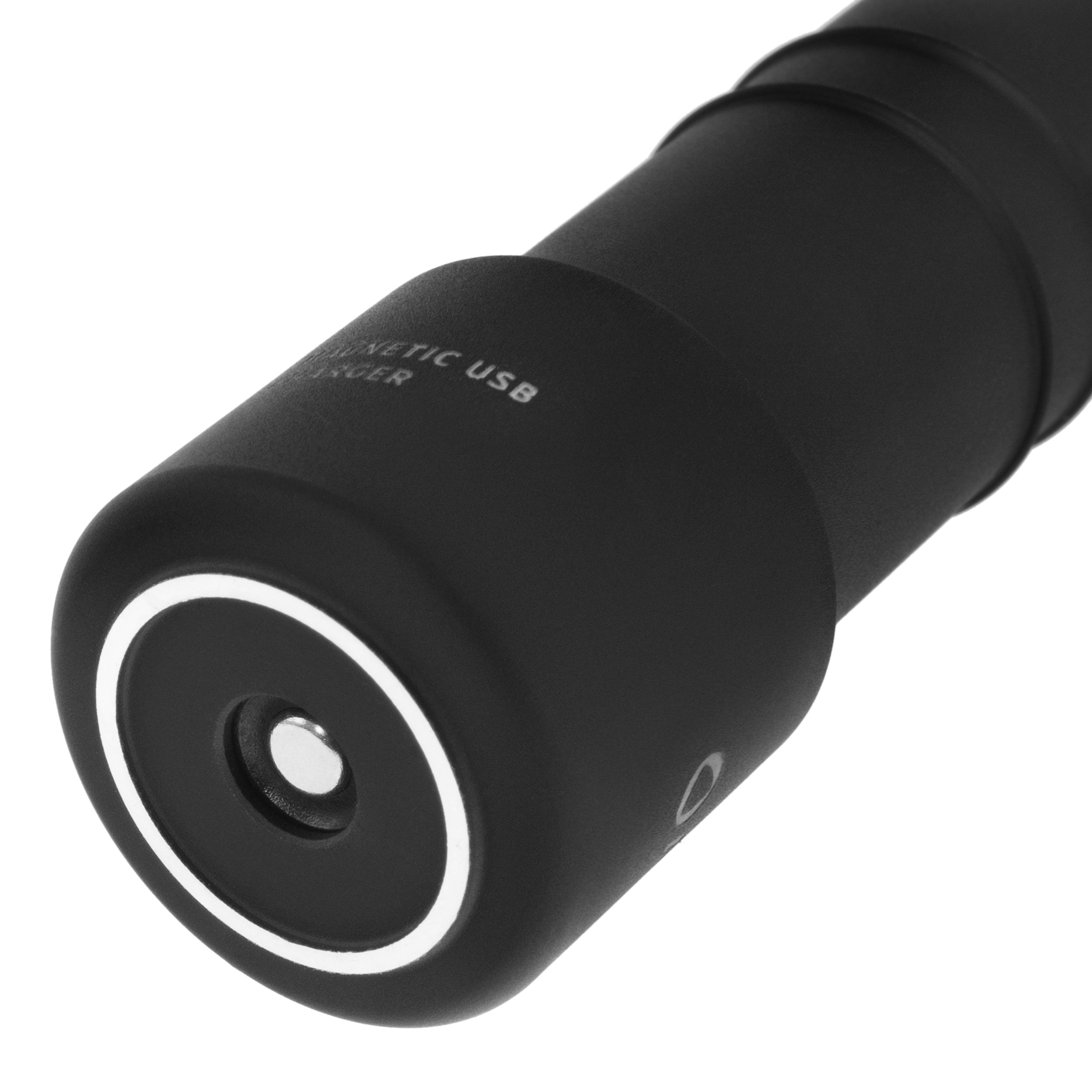 Lanternă frontală și unghiulară Armytek Wizard C2 WR Magnet USB White - 1100 lumeni