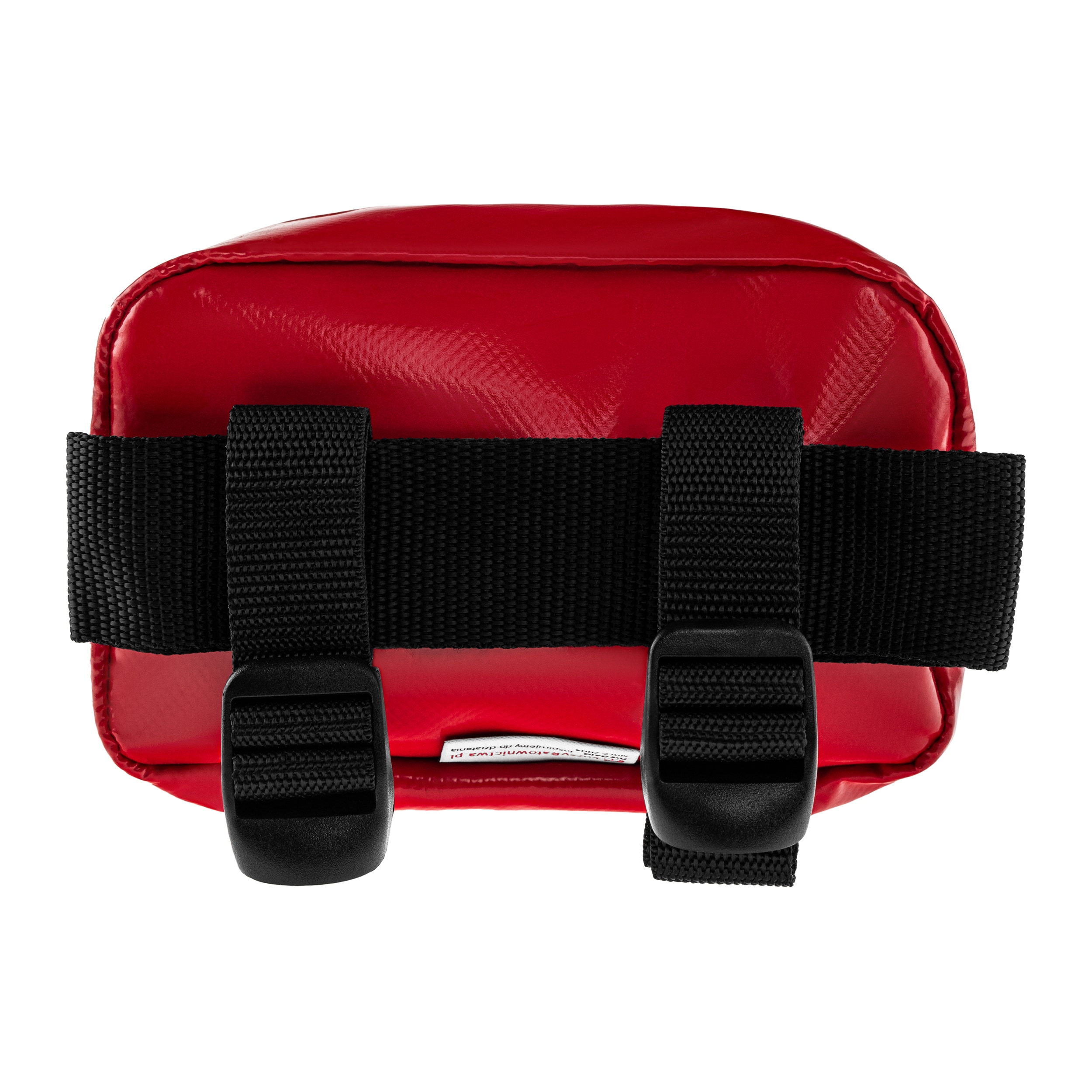 Trusă de prim ajutor turistică Medaid cu accesorii tip 350 Red - rezistentă la apă