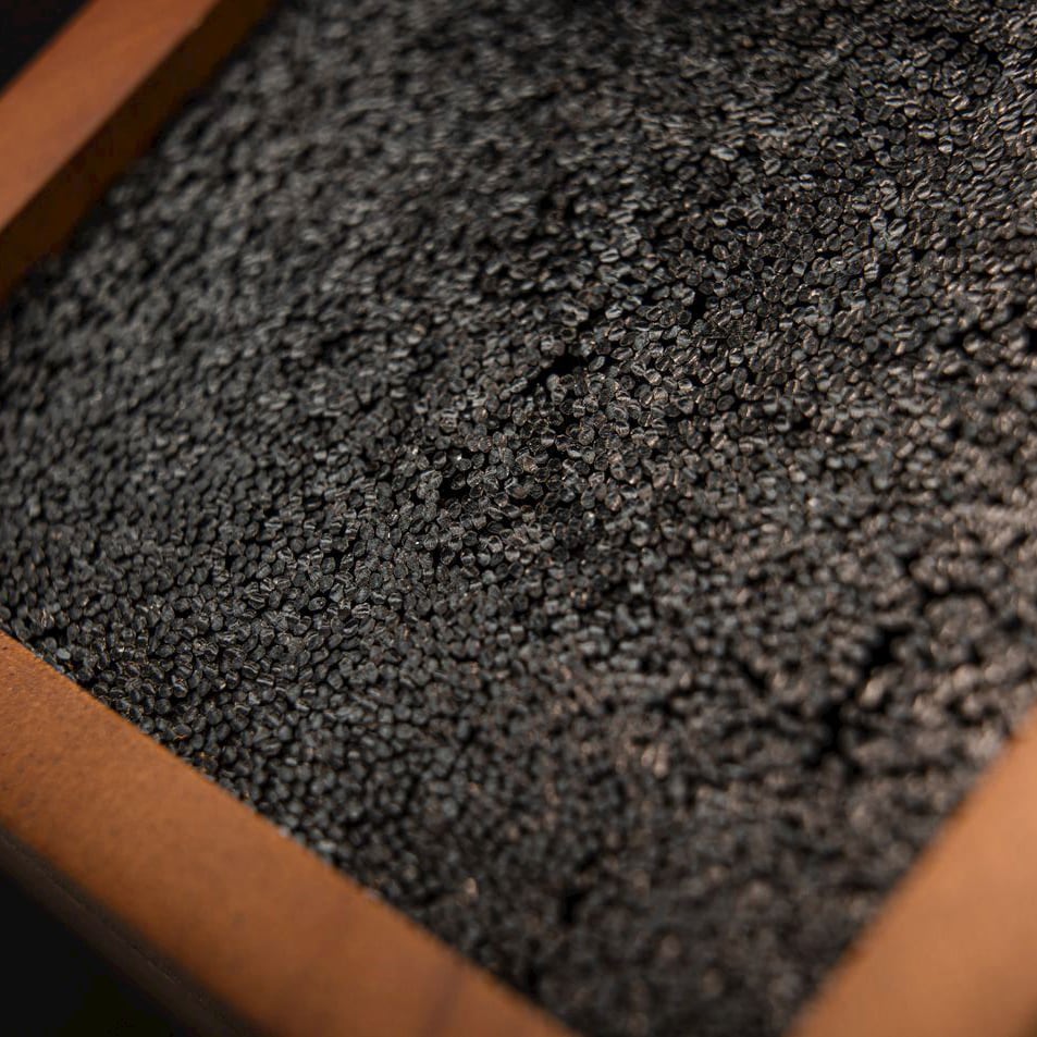 Bloc pentru cuțite Boker Gusto Wood - Brown