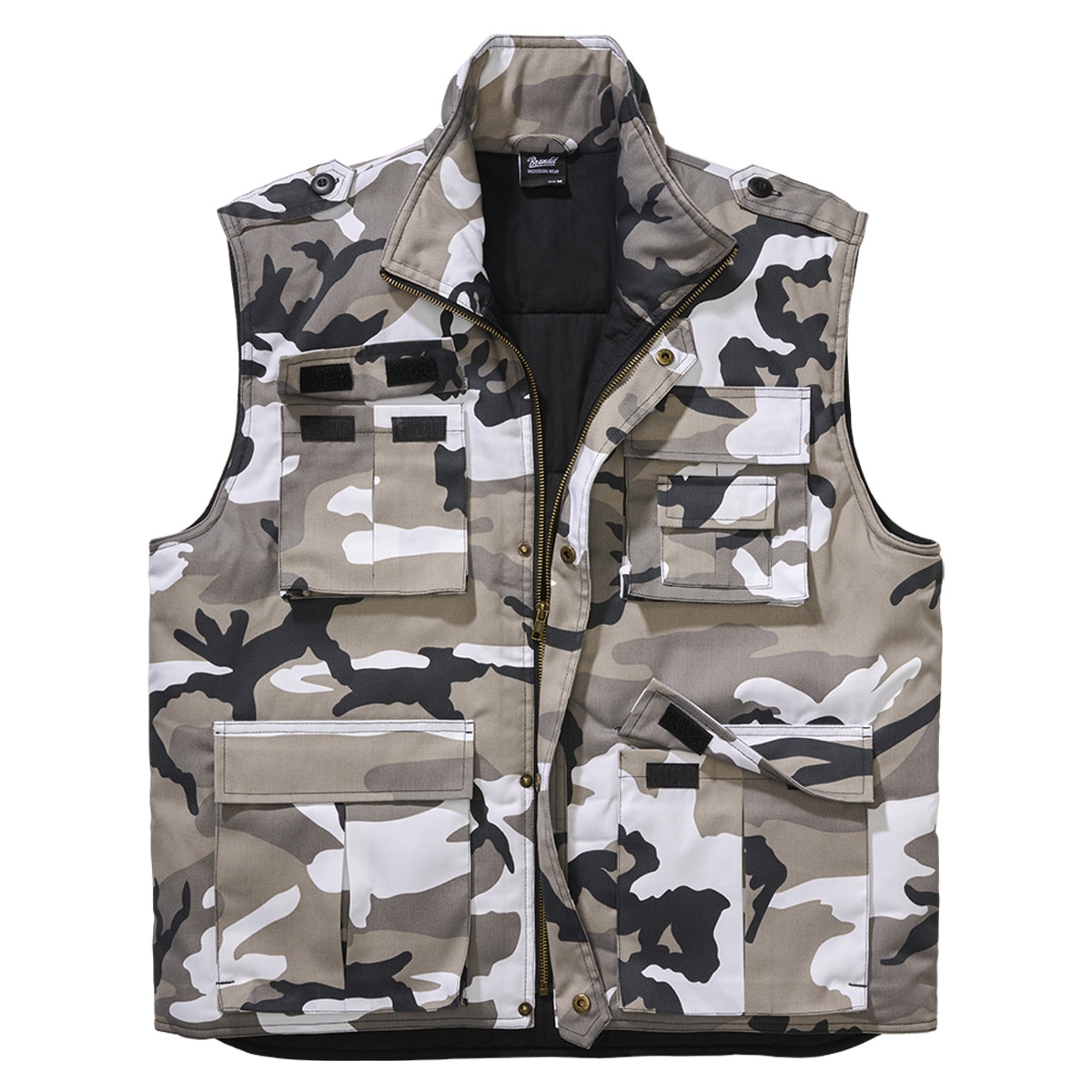 Vestă Brandit Ranger Vest - Urban