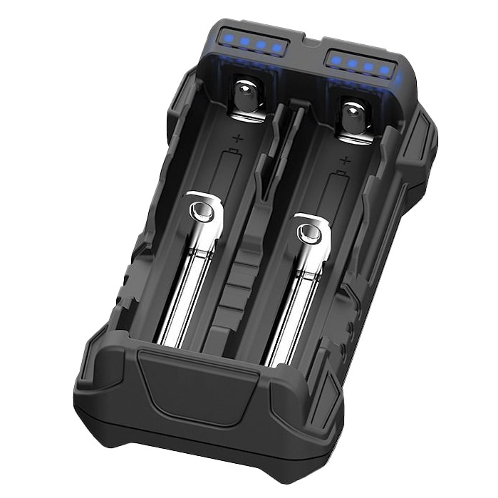 Încărcător Armytek Handy C2 VE 2CH