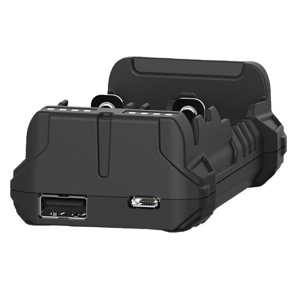 Încărcător Armytek Handy C2 VE 2CH