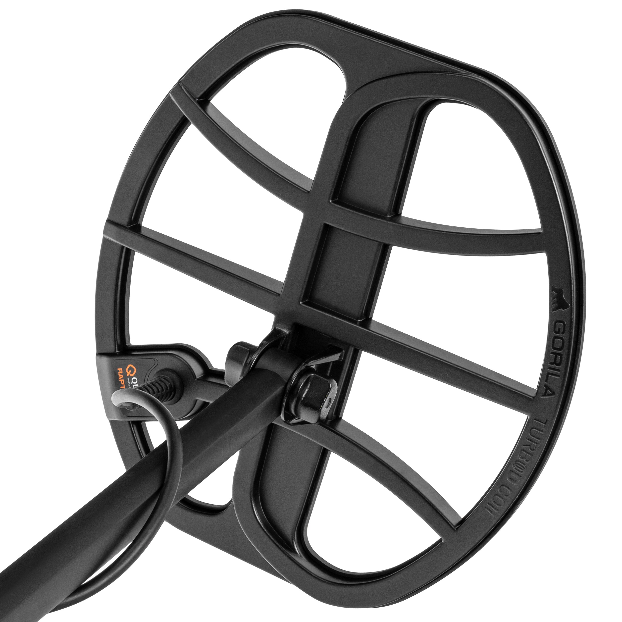 Detector de metale Quest Q35