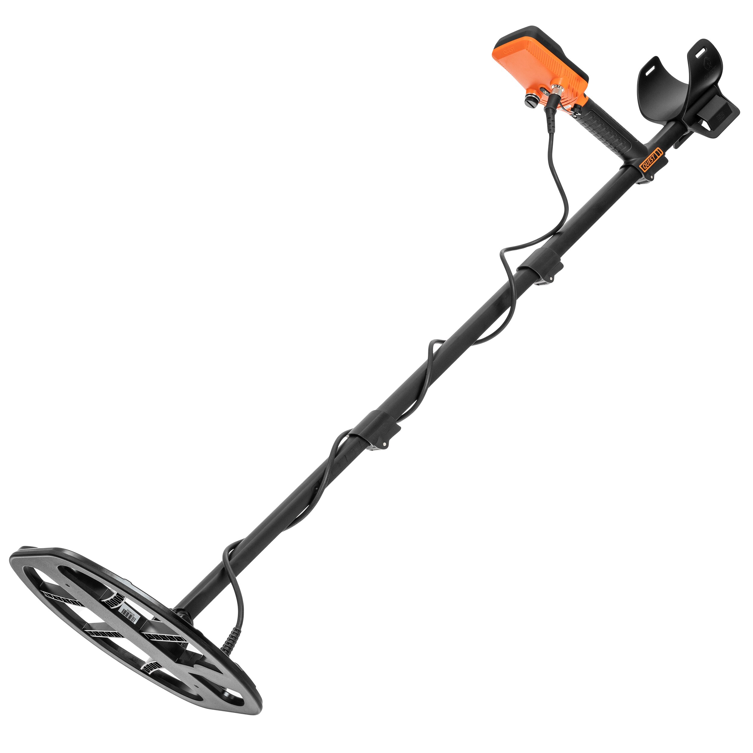 Detector de metale Quest Q35