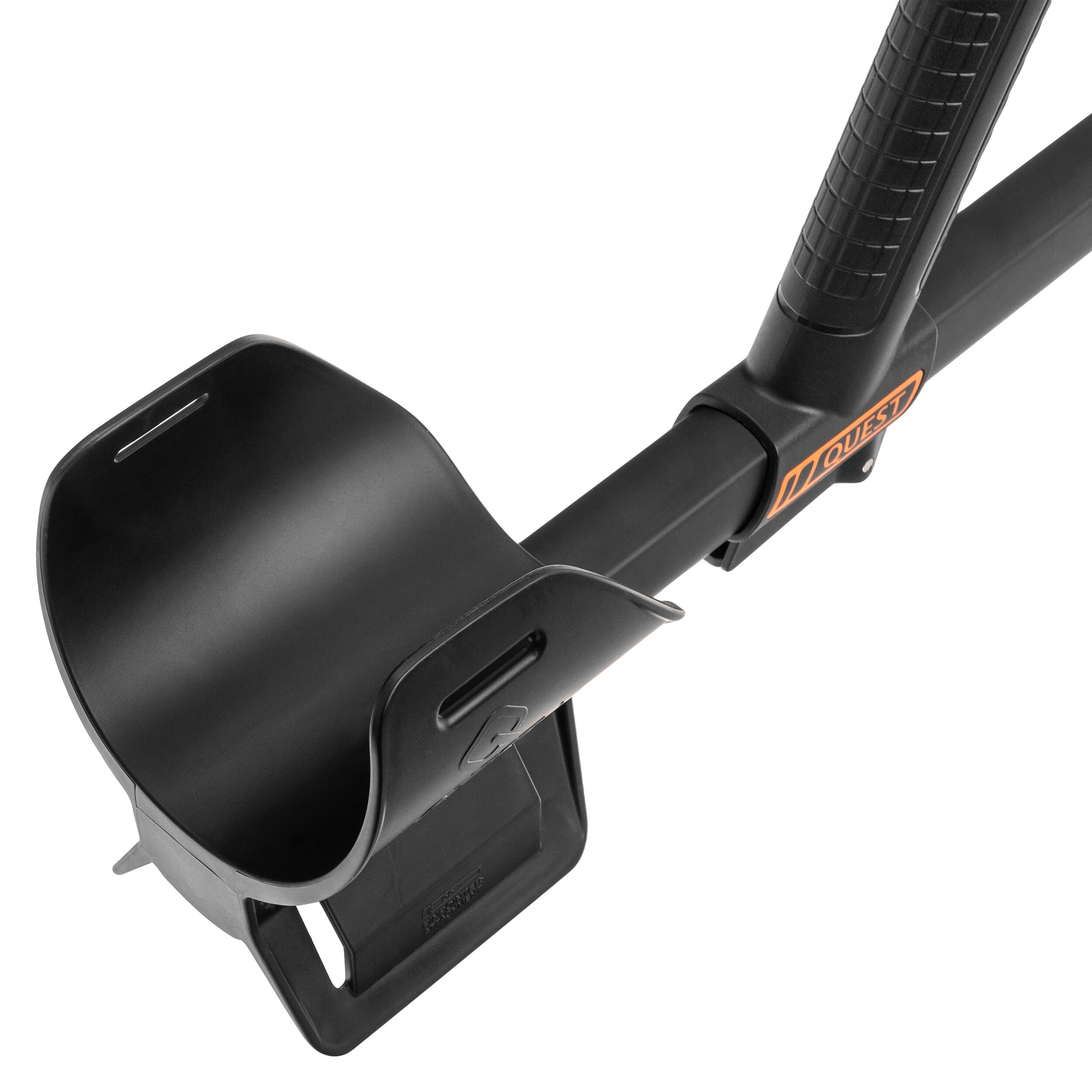 Detector de metale Quest Q35