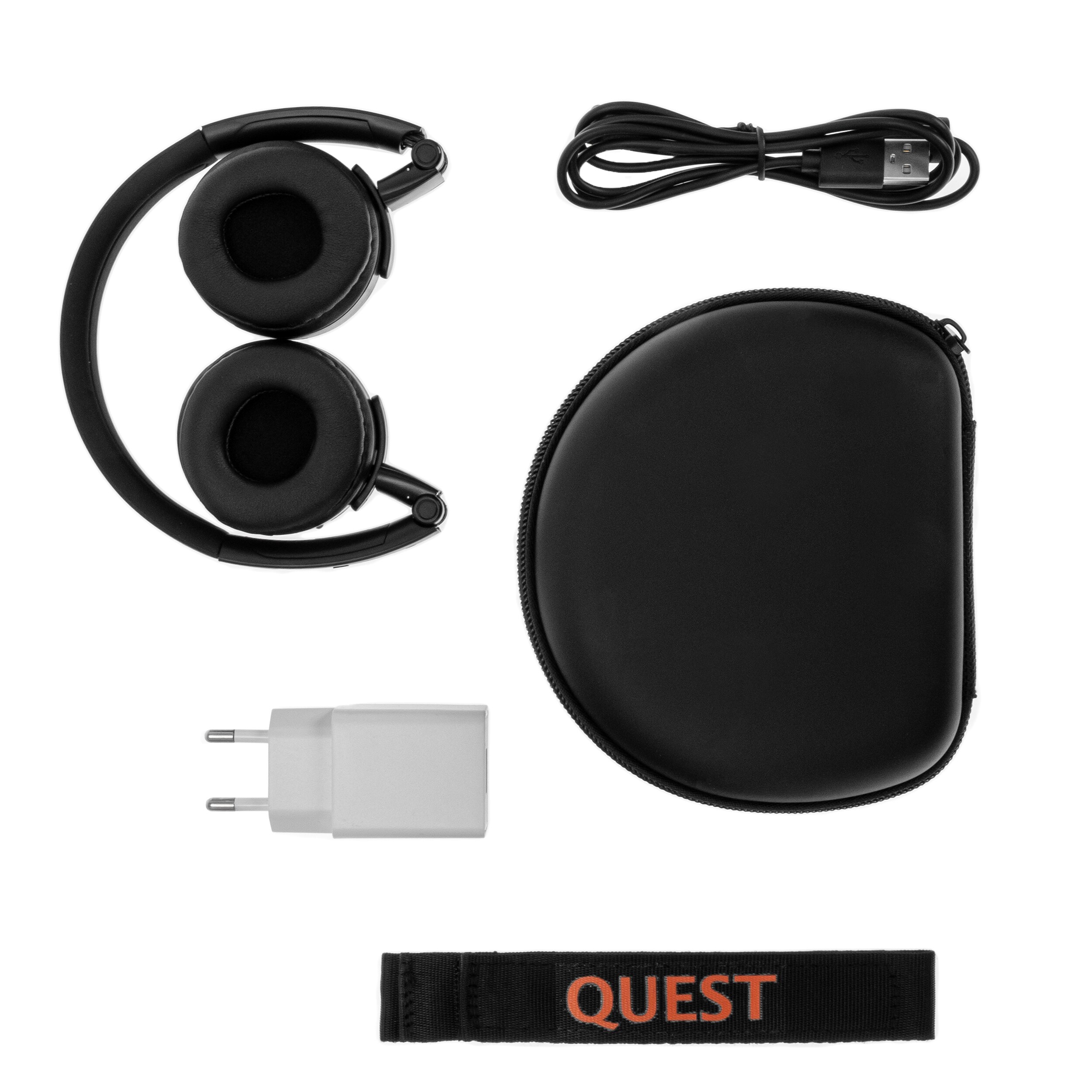 Detector de metale Quest Q35