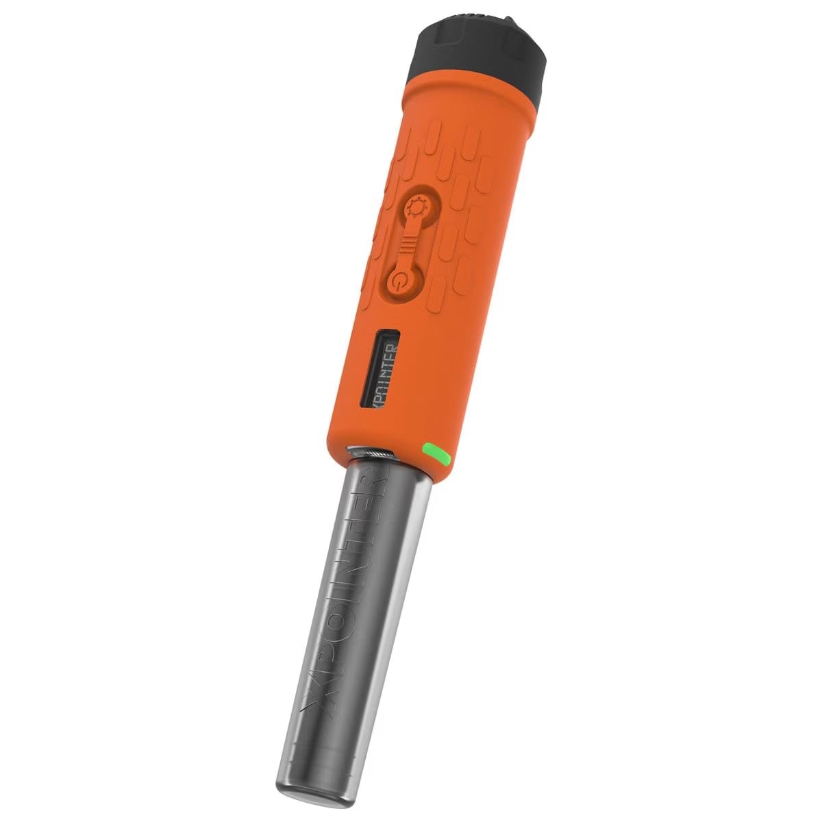 Detector de metale Quest V80 + Quest Xpointer Max Magic Holster