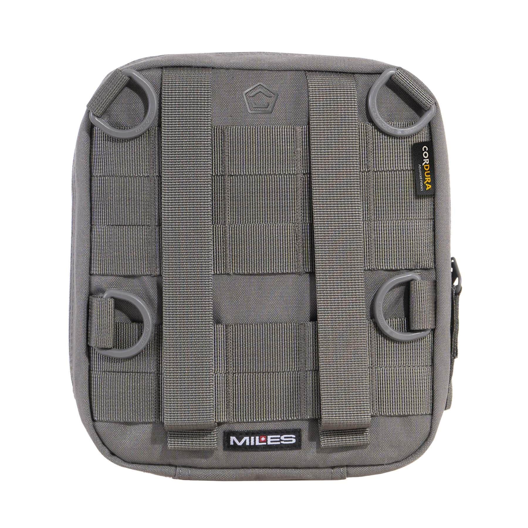 Organizator Pentagon EDC 2.0 - Wolf Grey