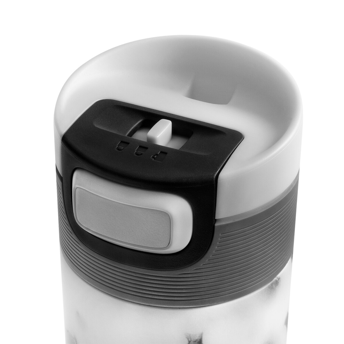 Cană termică Kambukka Etna 500 ml - Foggy