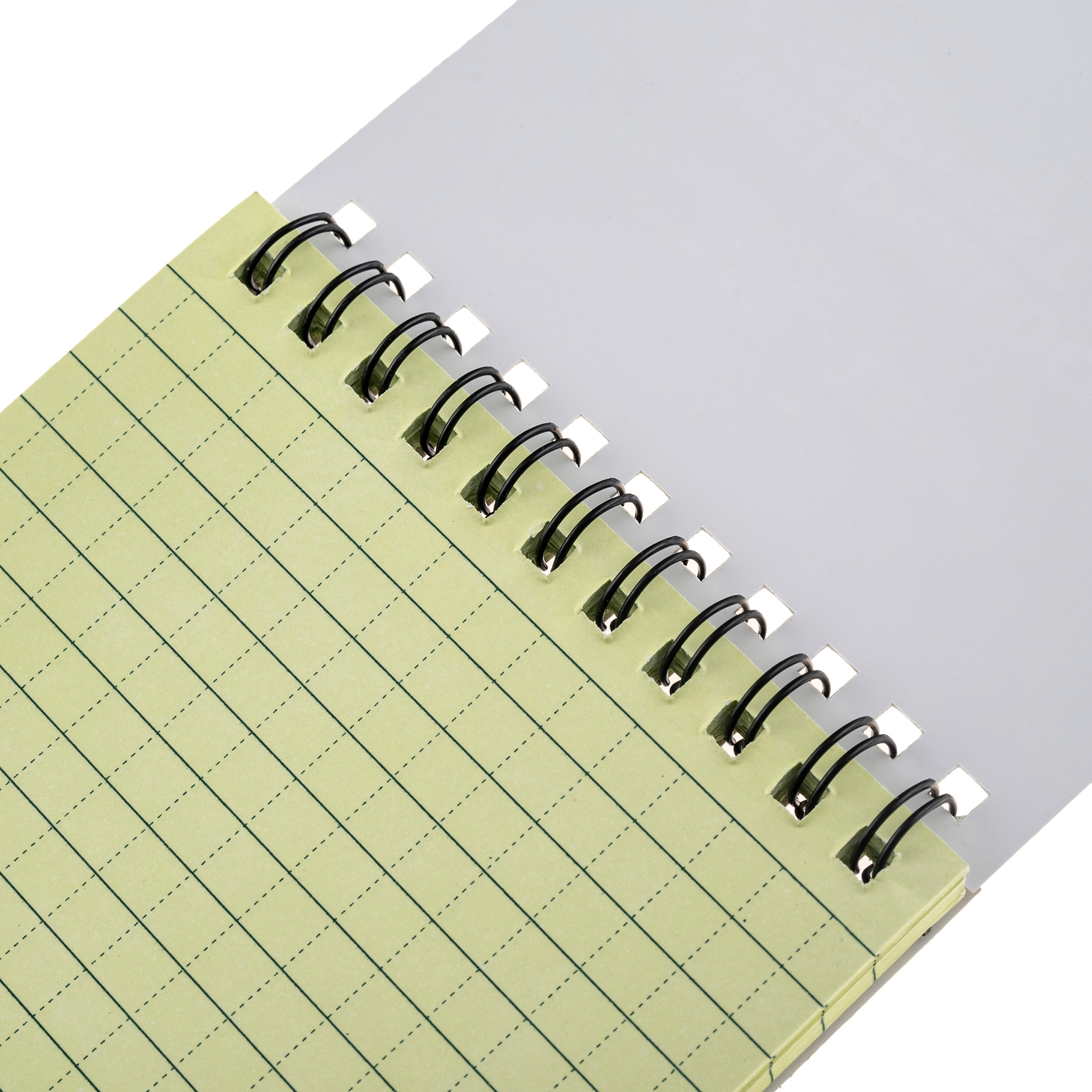 Carnet impermeabil Mil-Tec 100 x 150 mm