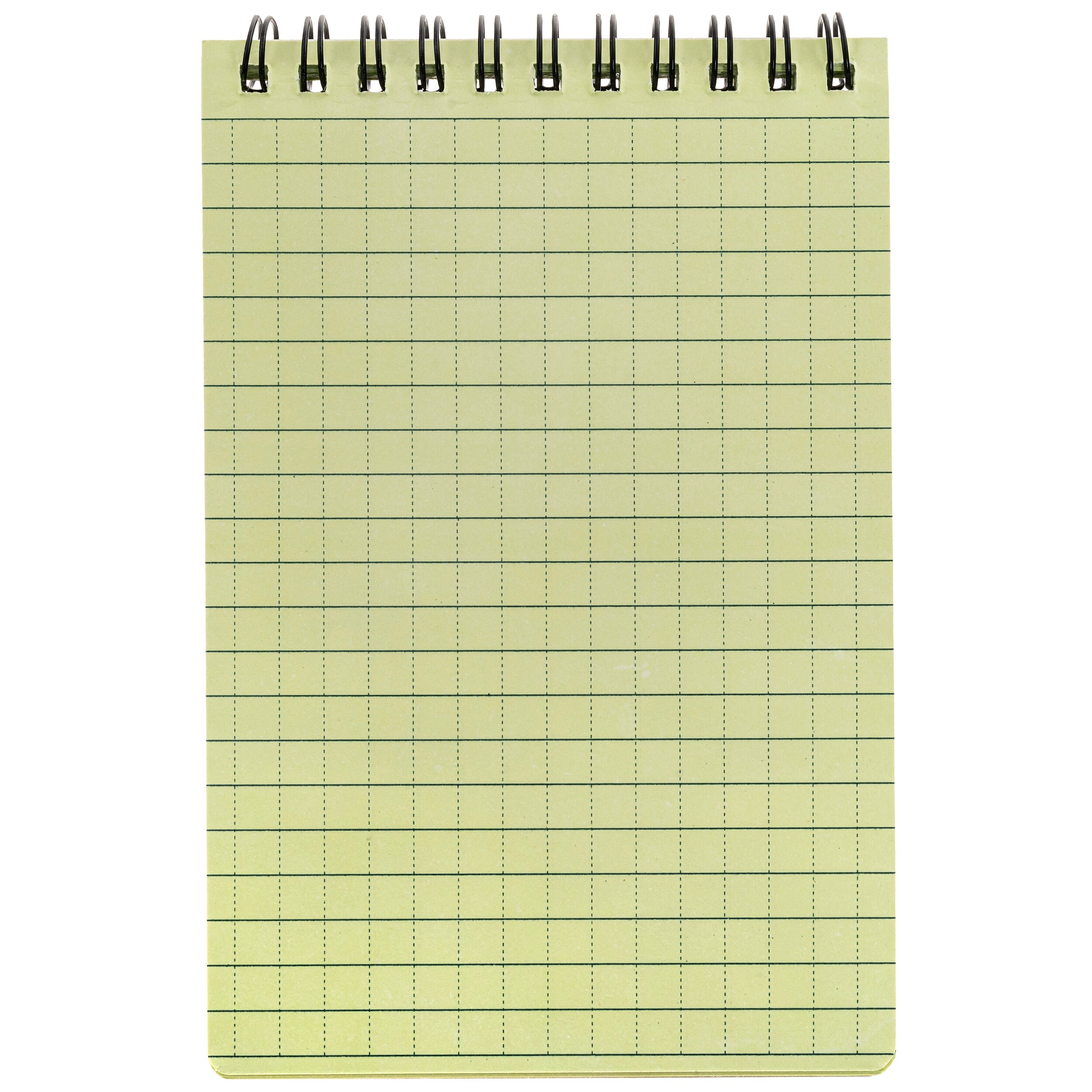 Carnet impermeabil Mil-Tec 100 x 150 mm