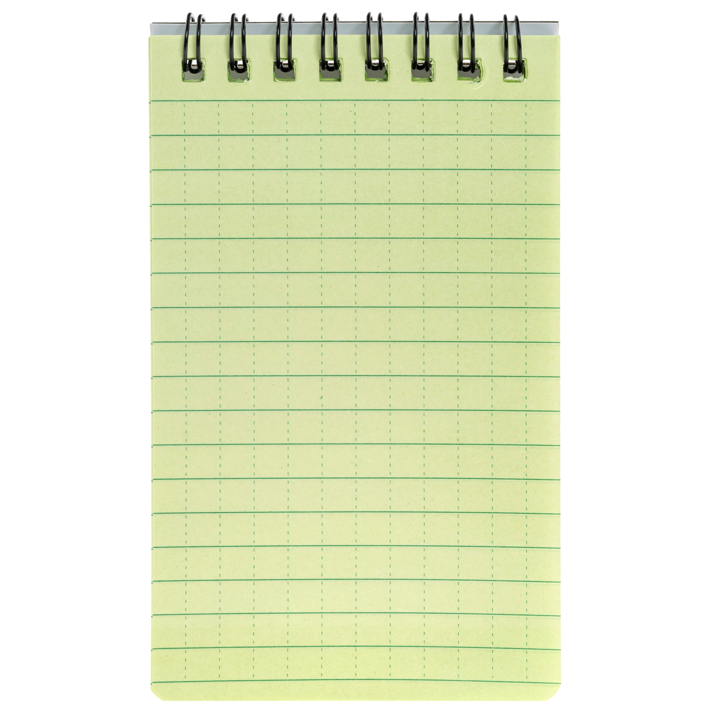 Carnet impermeabil Mil-Tec 75 x 130 mm