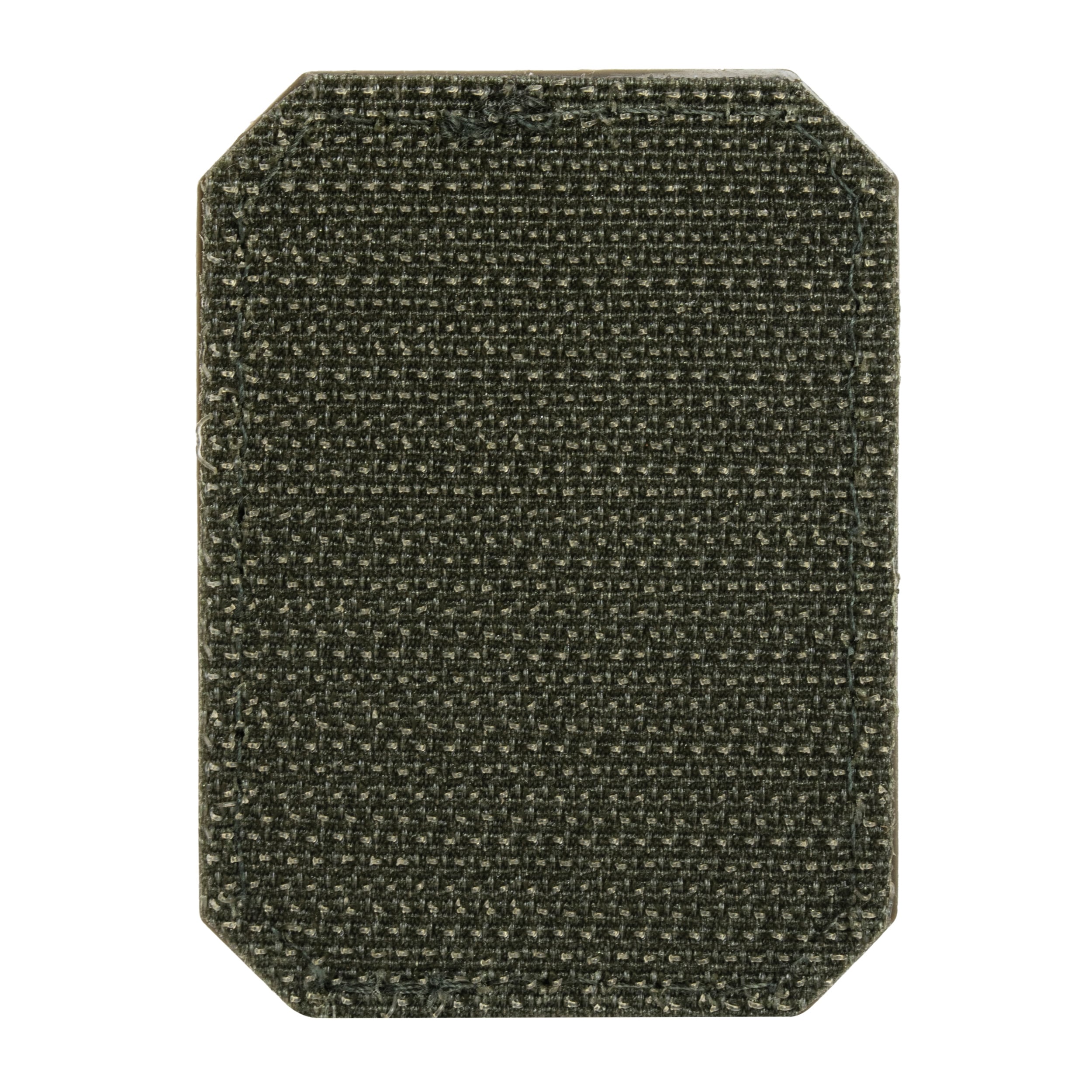 Patch - emblemă Mil-Tec 3D Skull SM - Olive
