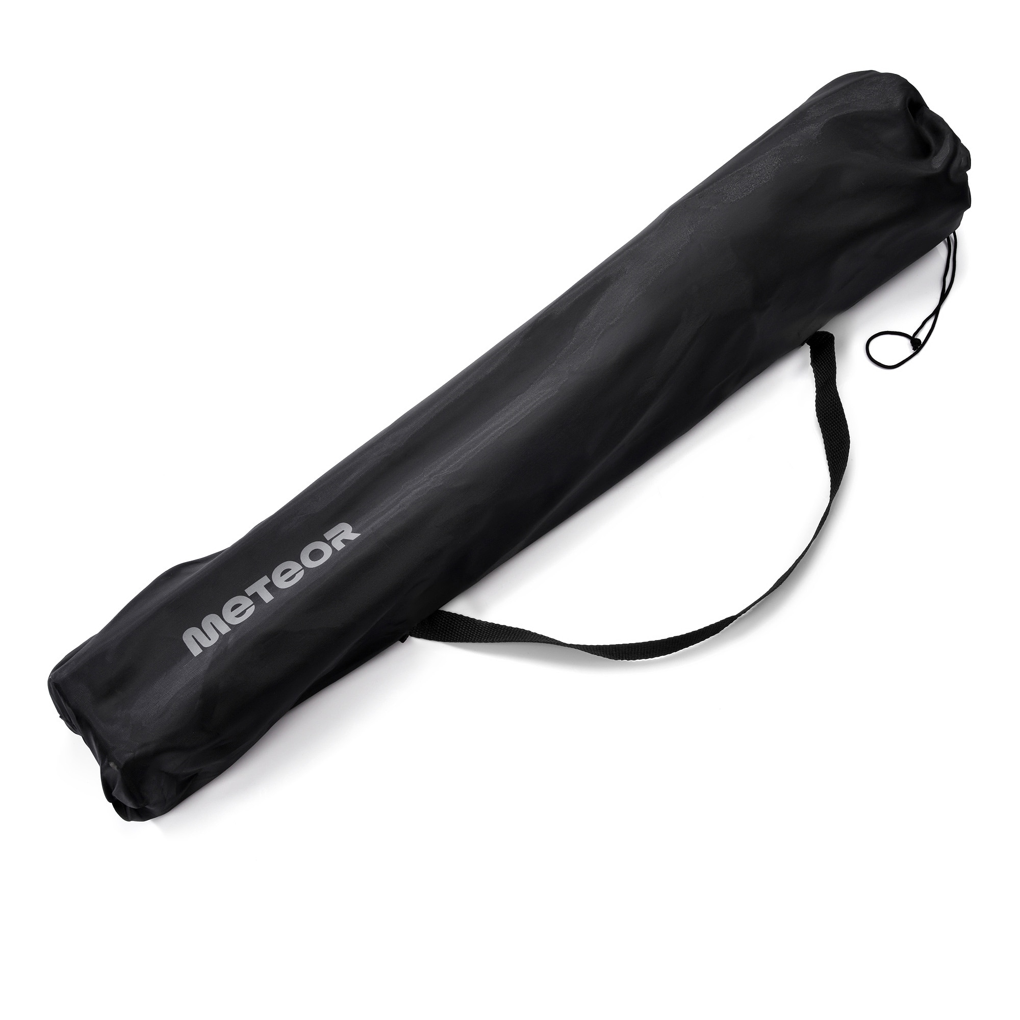 Scaun turistic pliabil Meteor Tripper - Black