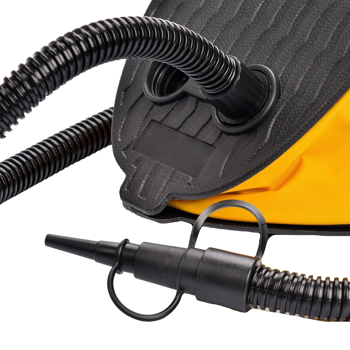 Pompă de picior Meteor - 3 l