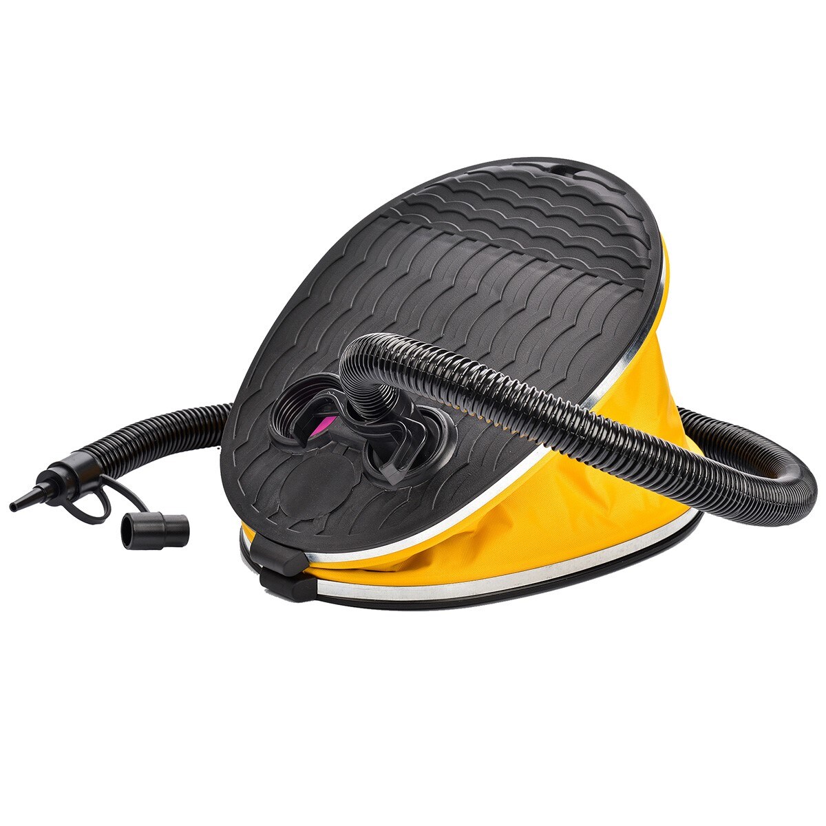 Pompă de picior Meteor - 5 l