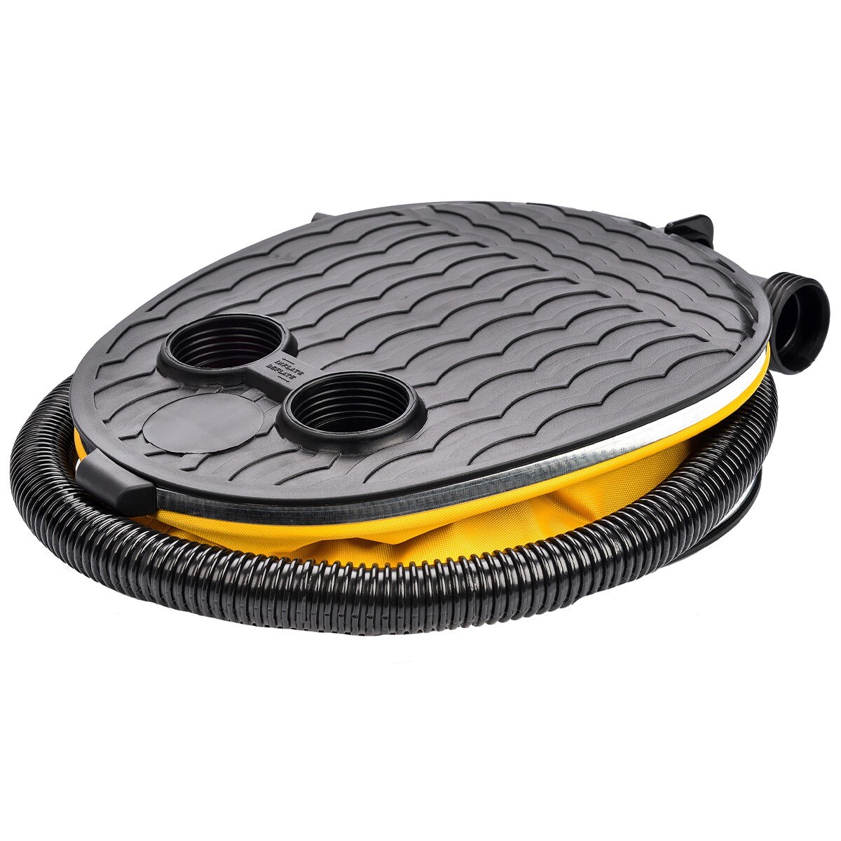 Pompă de picior Meteor - 5 l