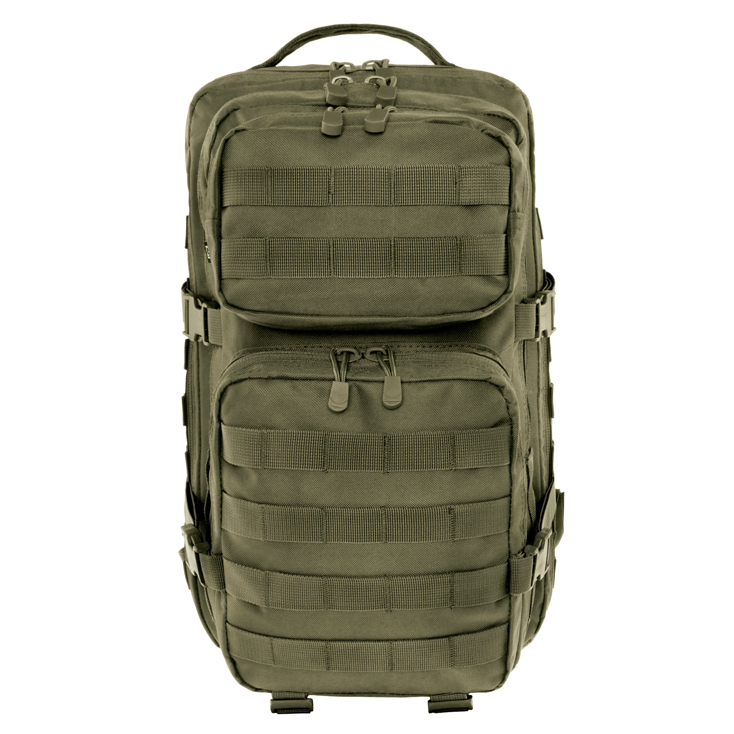 Rucsac Brandit US Cooper 40 l - Olive