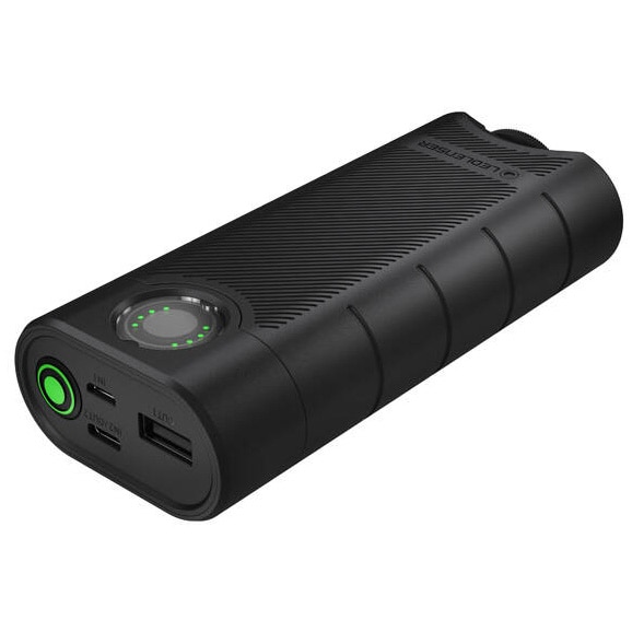 Powerbank Ledlenser Flex 10