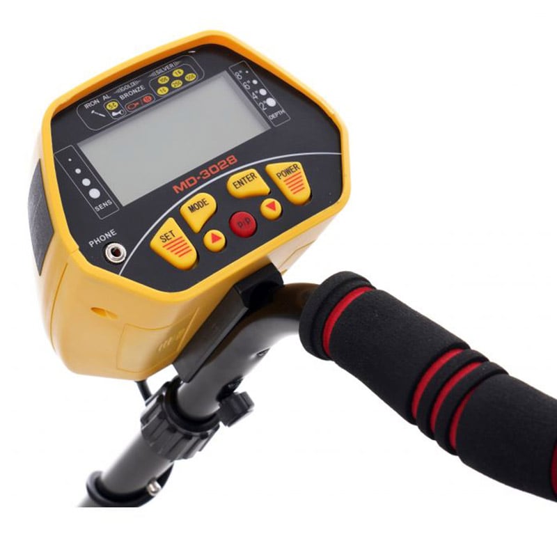 Detector de metale Kraft&Dele KD10409