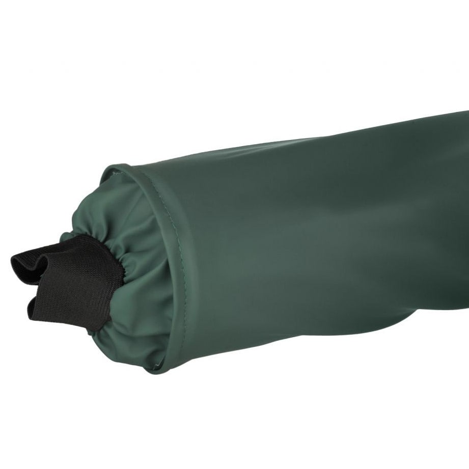 Geacă impermeabilă Pros - Olive