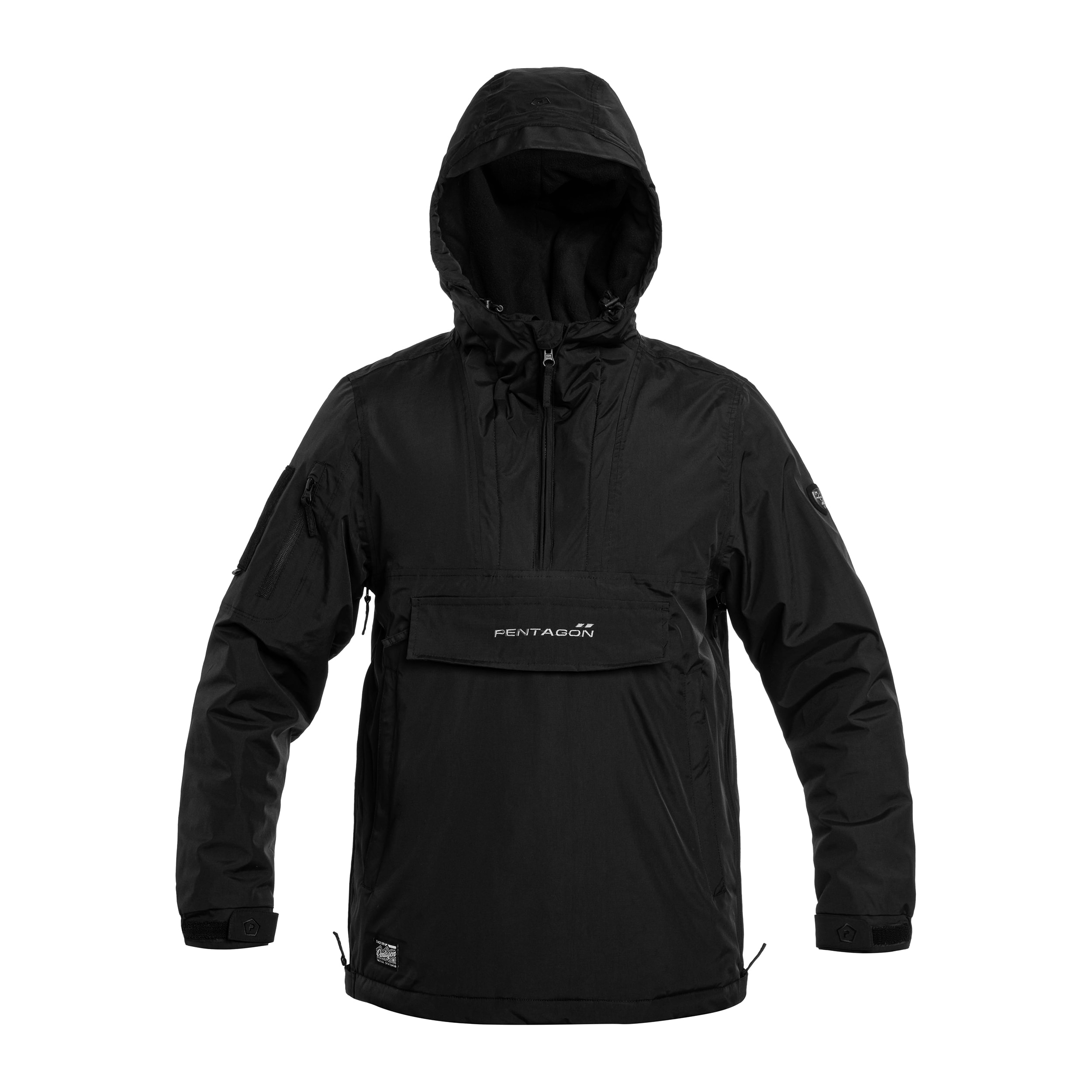 Geacă Pentagon UTA Anorak 2.0 - Black
