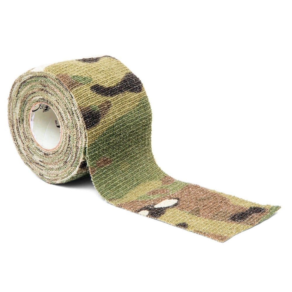 Bandă de camuflaj Gear Aid Camo Form - MultiCam