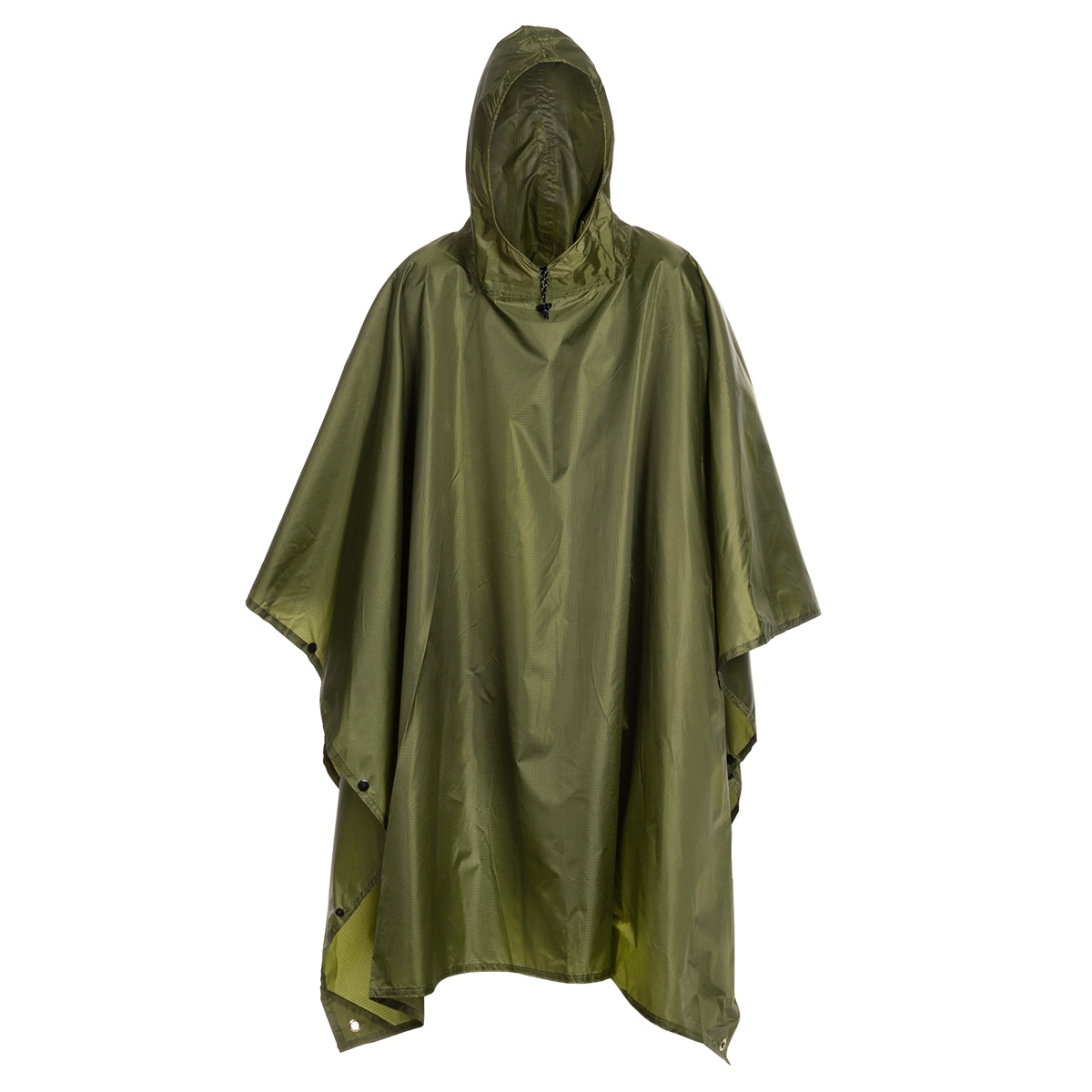 Poncho Badger Outdoor Rain Ripstop - Olive