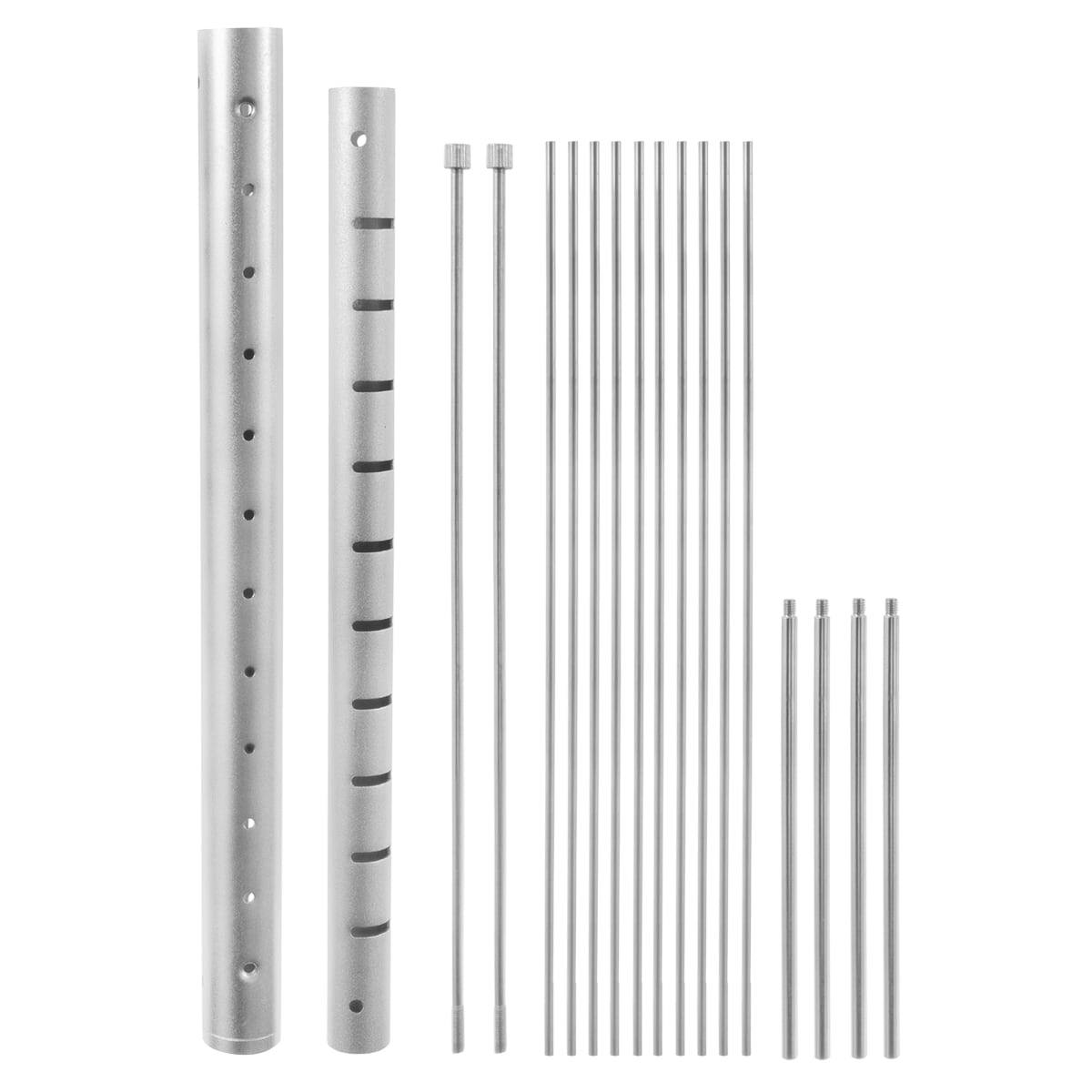 Grătar portabil Badger Outdoor BBQ Mini Tube