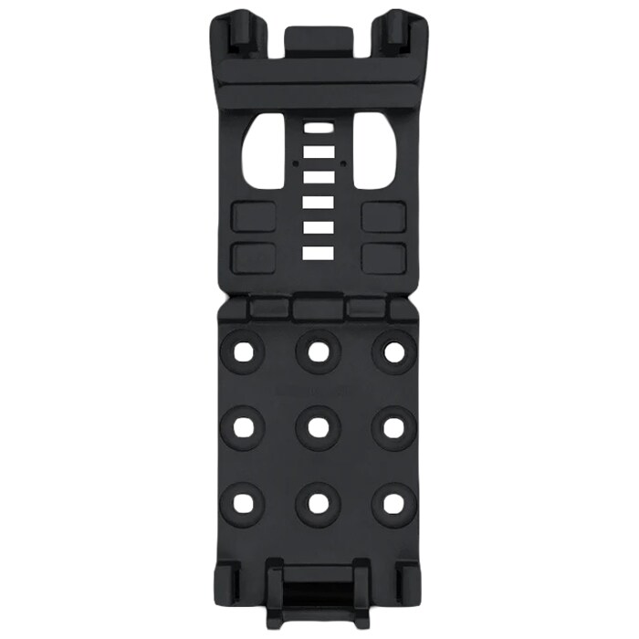 Sistem de montare BladeTech Tek-Lok - Black