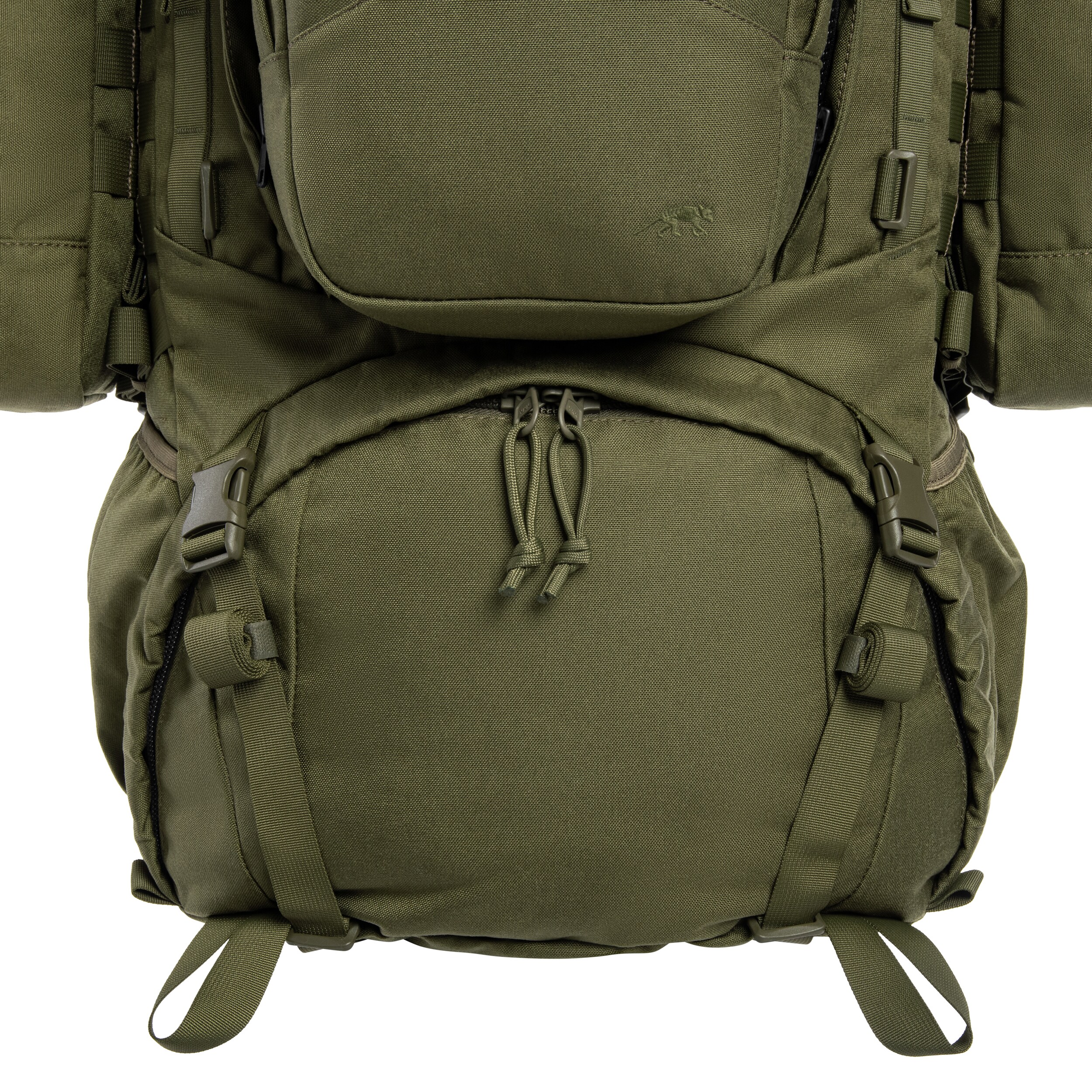 Rucsac Tasmanian Tiger Range Pack MKII 90+10 l - Olive