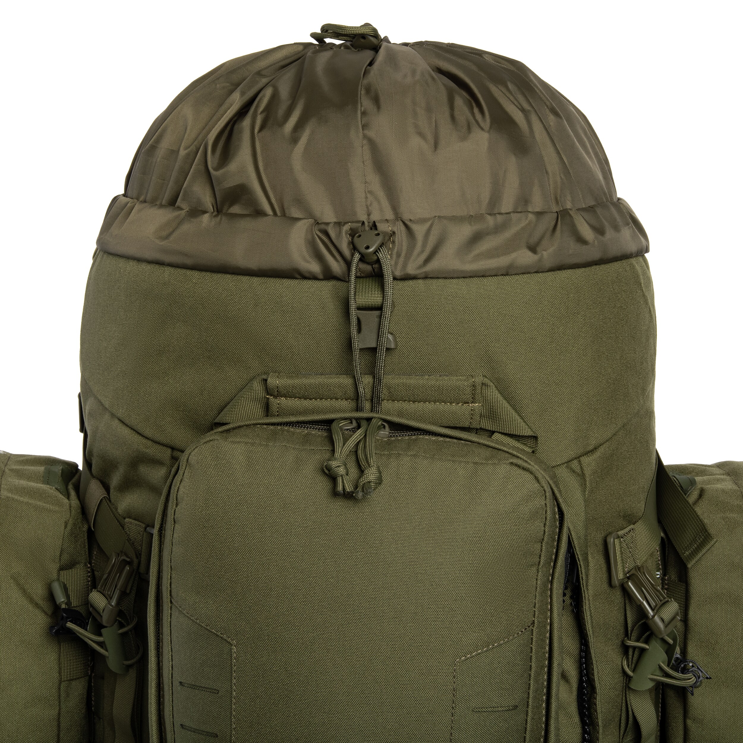 Rucsac Tasmanian Tiger Range Pack MKII 90+10 l - Olive