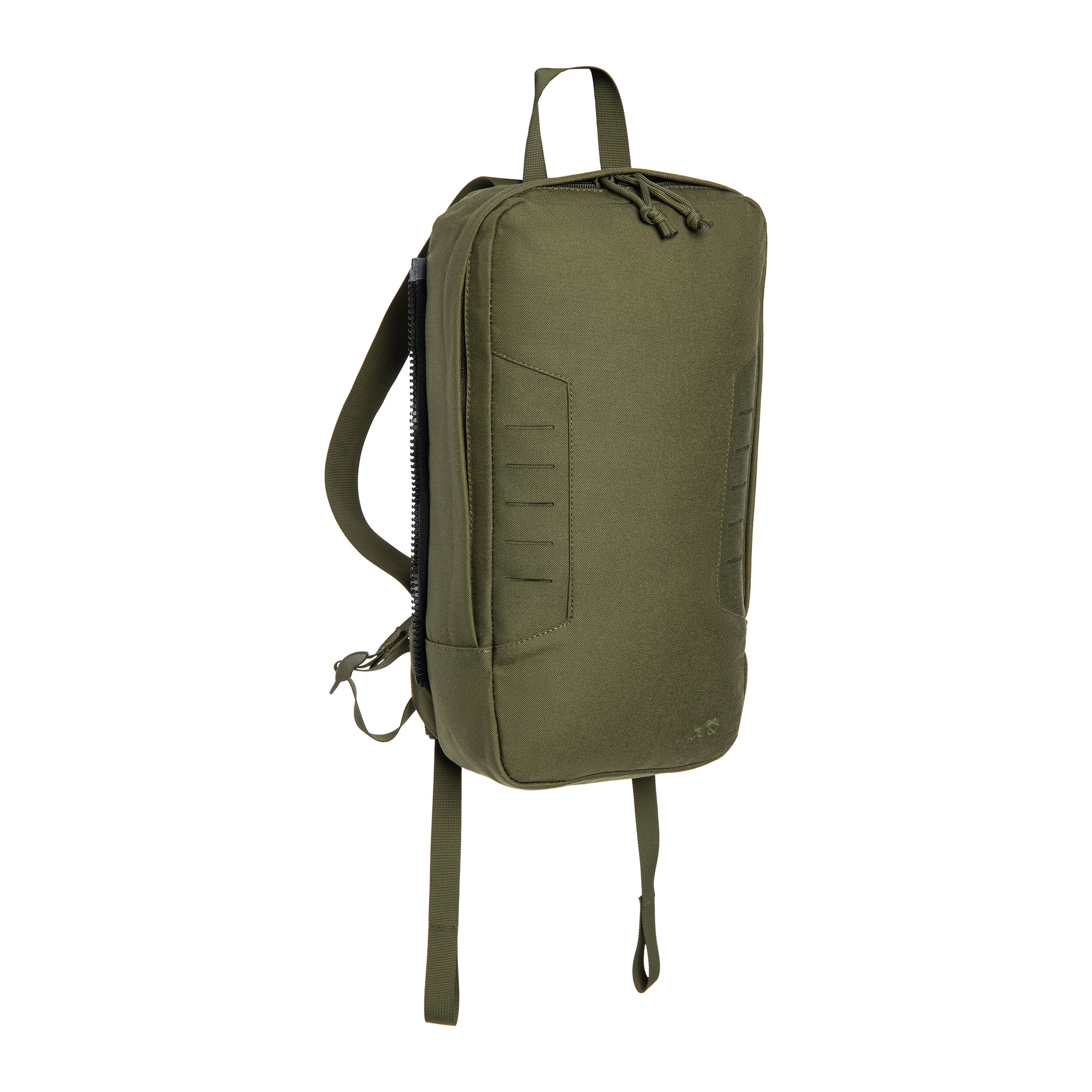 Rucsac Tasmanian Tiger Range Pack MKII 90+10 l - Olive