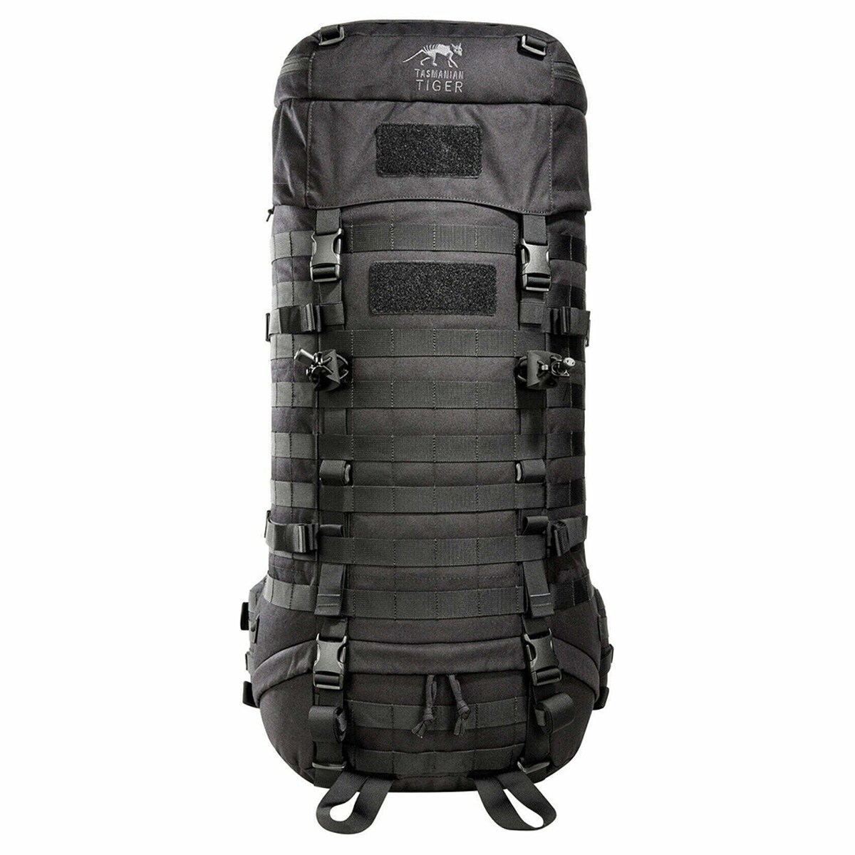Rucsac Tasmanian Tiger Base Pack 52-65 l - Black