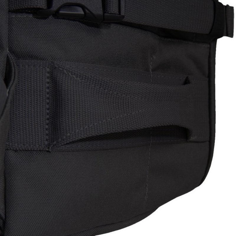 Rucsac Tasmanian Tiger Mission Pack Mk2 37 l - Black