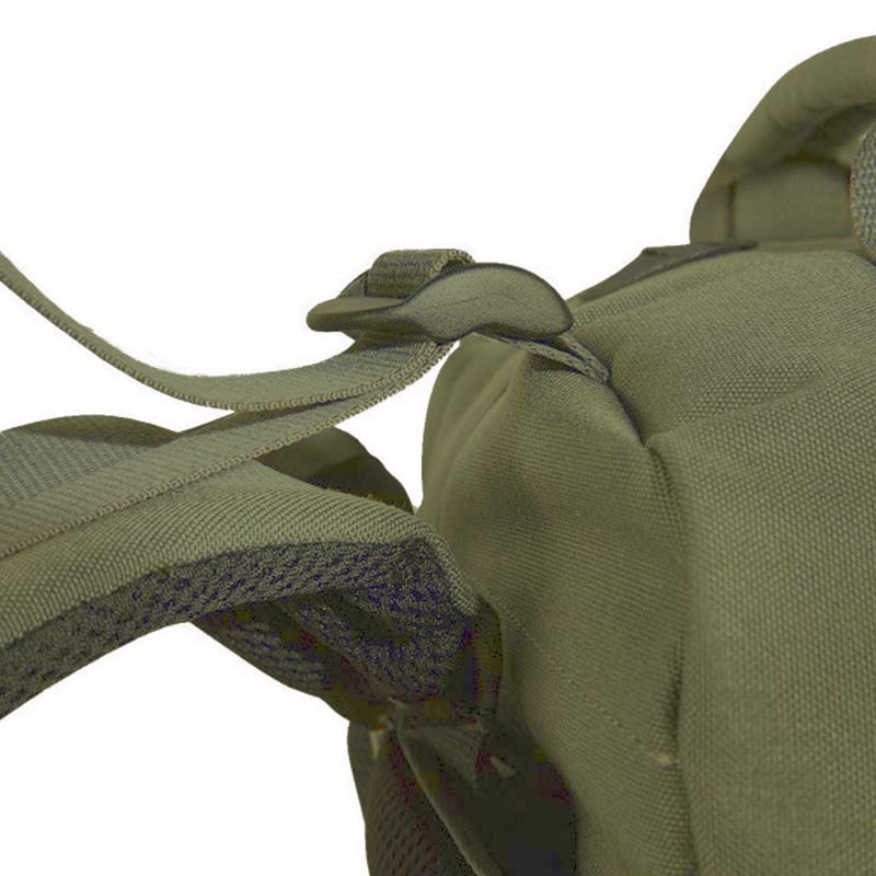 Rucsac Tasmanian Tiger Mission Pack Mk2 37 l - Olive