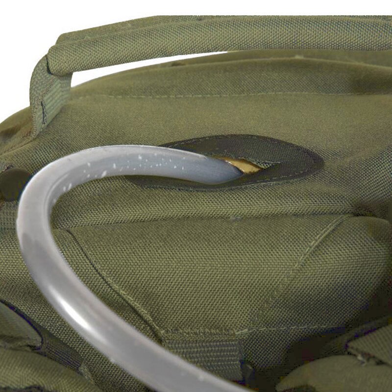 Rucsac Tasmanian Tiger Mission Pack Mk2 37 l - Olive