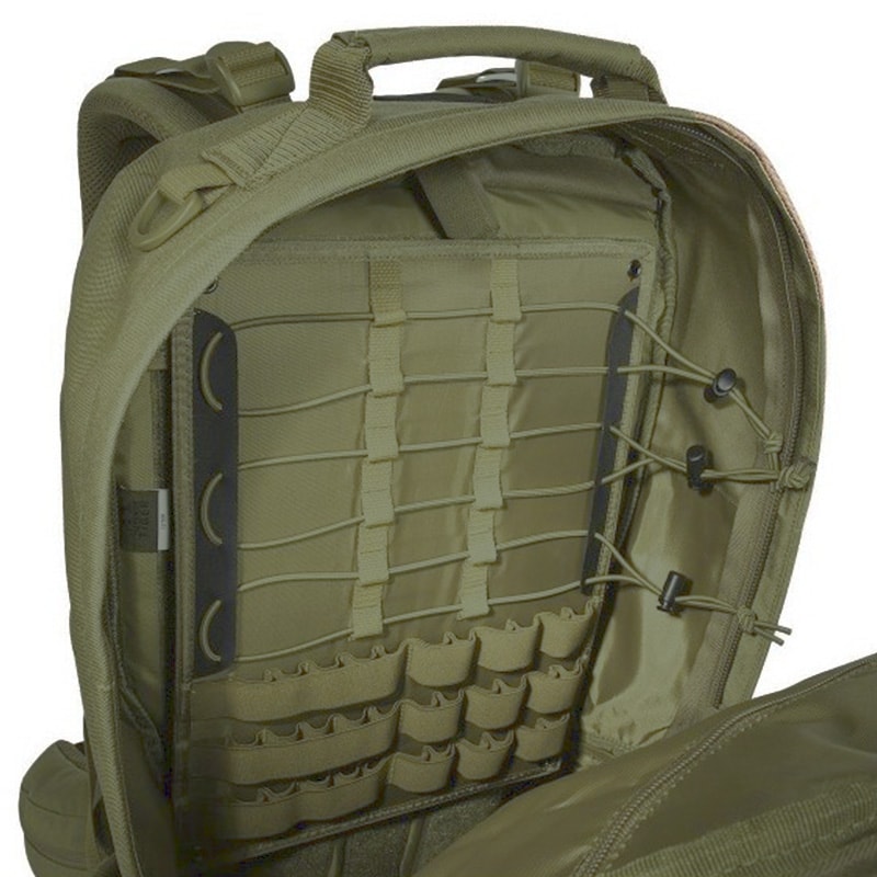 Rucsac Tasmanian Tiger Mission Pack Mk2 37 l - Olive