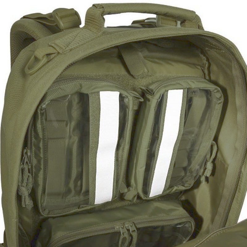 Rucsac Tasmanian Tiger Mission Pack Mk2 37 l - Olive