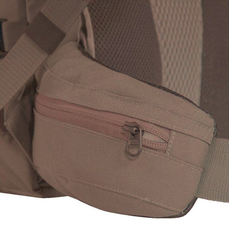 Rucsac Tasmanian Tiger Mission Pack Mk2 37 l - MultiCam